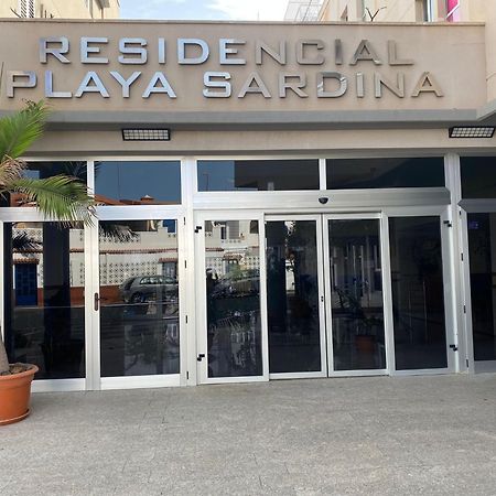 Appartamento Atico Playa Sardina Gáldar Esterno foto