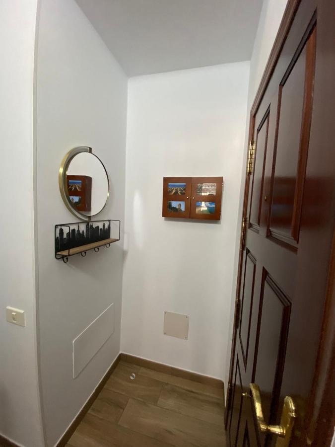 Appartamento Atico Playa Sardina Gáldar Esterno foto