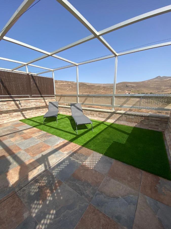 Appartamento Atico Playa Sardina Gáldar Esterno foto