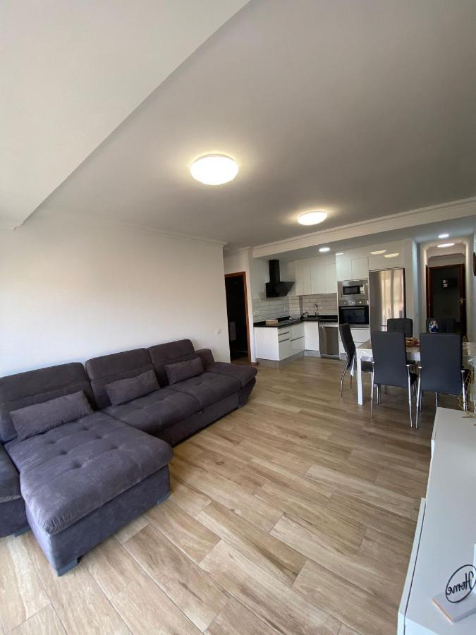Appartamento Atico Playa Sardina Gáldar Esterno foto