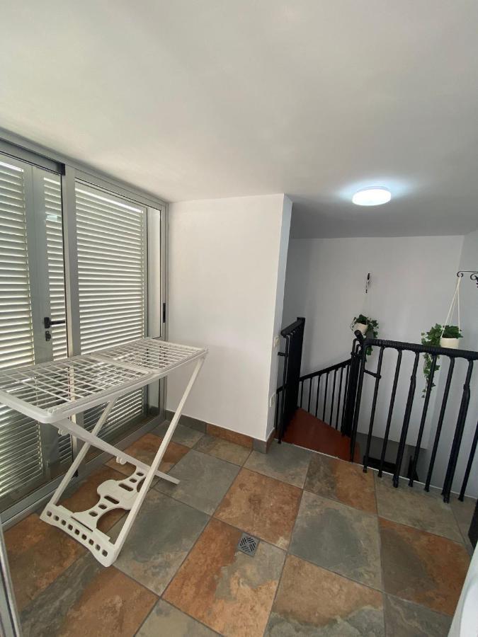 Appartamento Atico Playa Sardina Gáldar Esterno foto