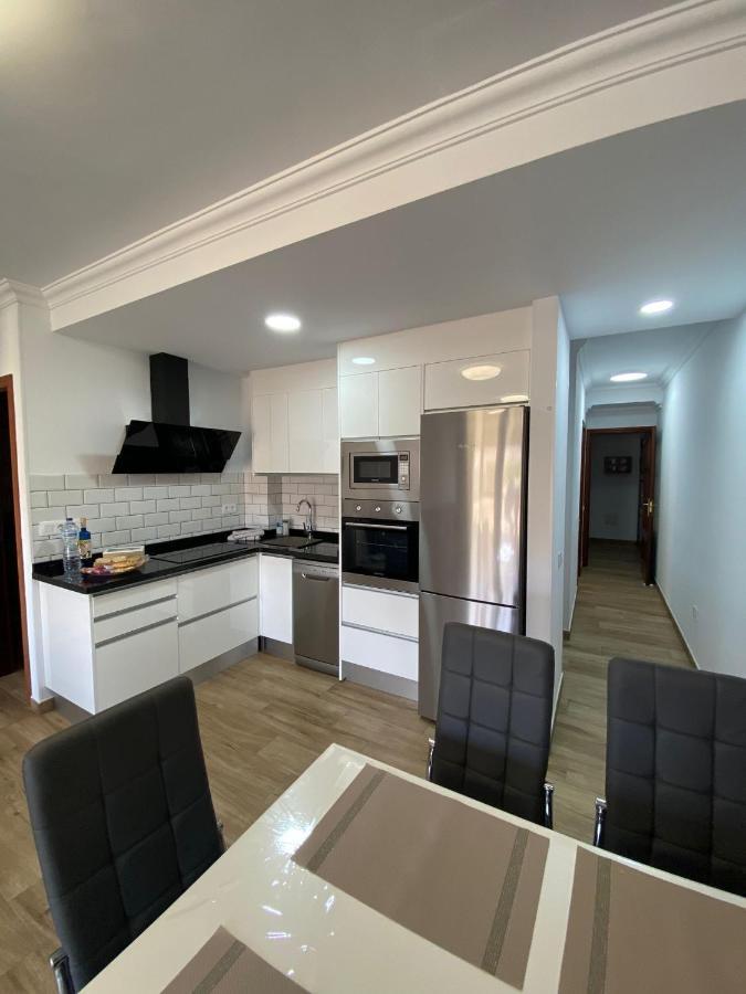 Appartamento Atico Playa Sardina Gáldar Esterno foto