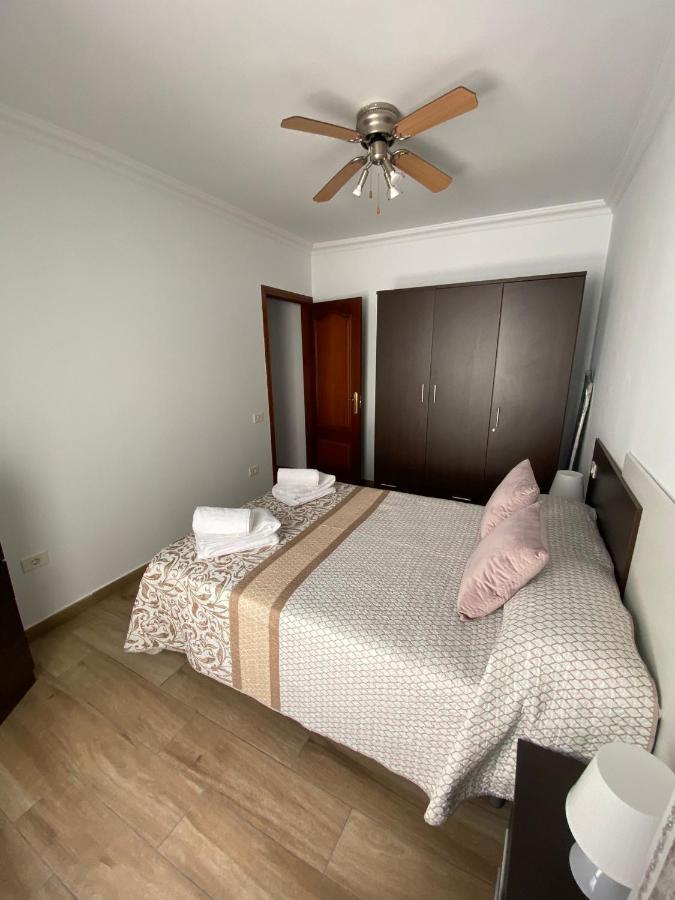 Appartamento Atico Playa Sardina Gáldar Esterno foto