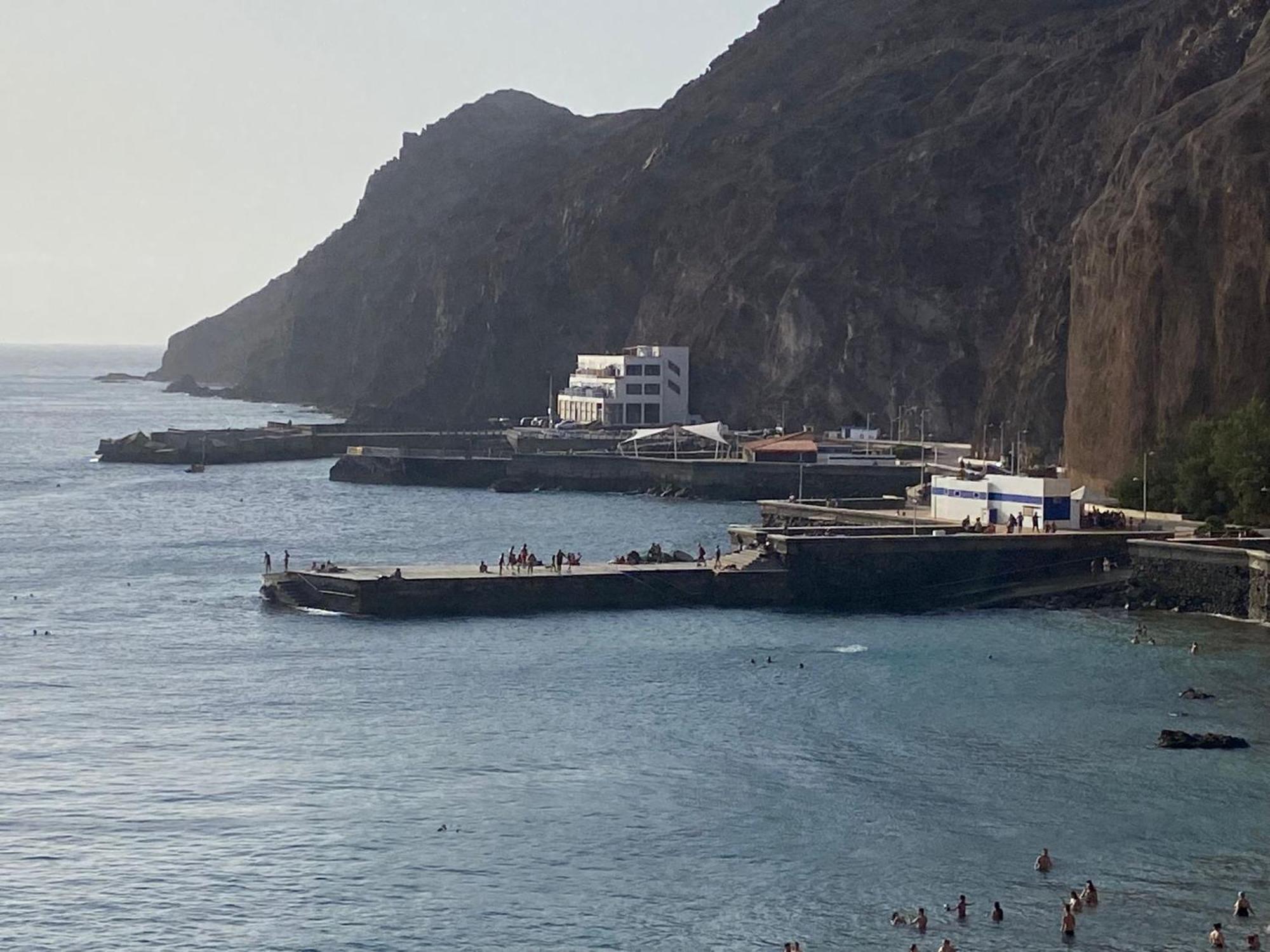 Appartamento Atico Playa Sardina Gáldar Esterno foto